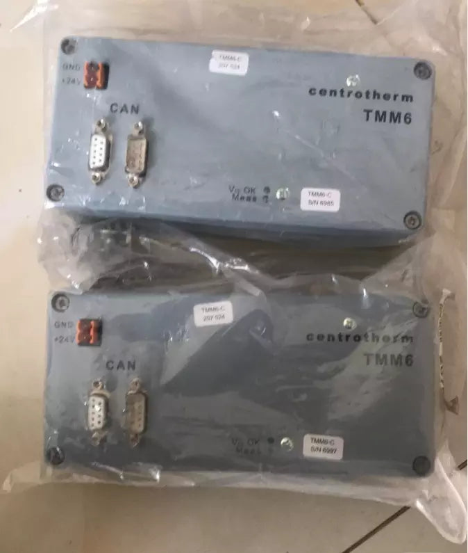 1 PC NEW-OPEN-BOX Controller TMM6 Unpacked #B2706 CL