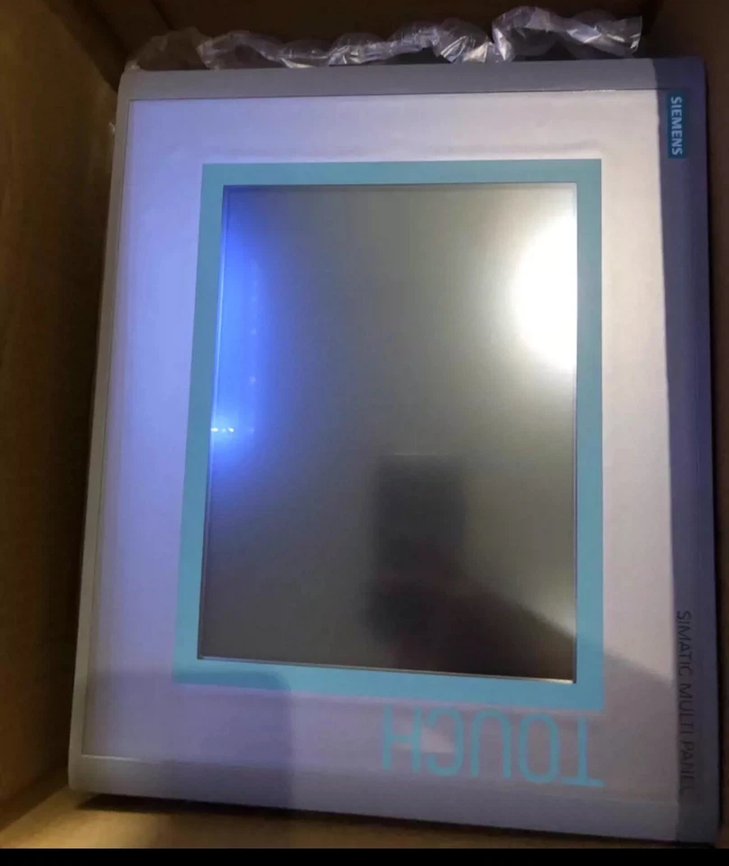 Siemens 6AV6 643-0CD01-1AX1 Operator Panel