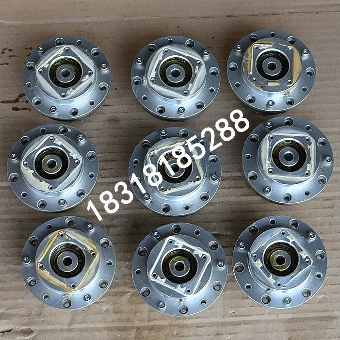 1pc CSF CSG-17-100 1：100 By with 90 warranty #G2719 xh