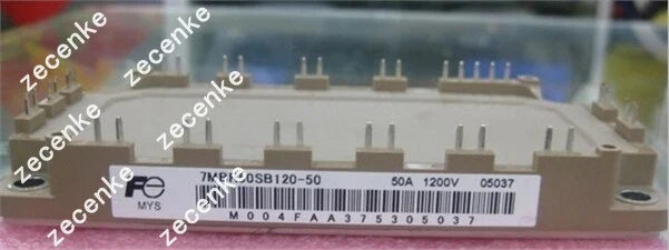 Fuji Power Module 7MBR50SB120H-70 Brand New