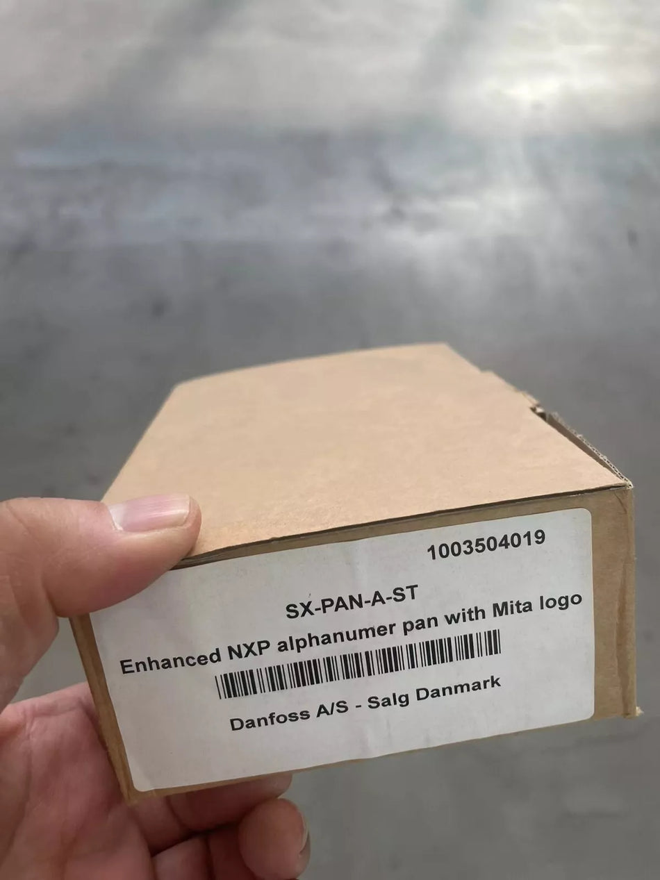 1PCS NEW SX-PAN-A-ST Control Panel #N7156 YF