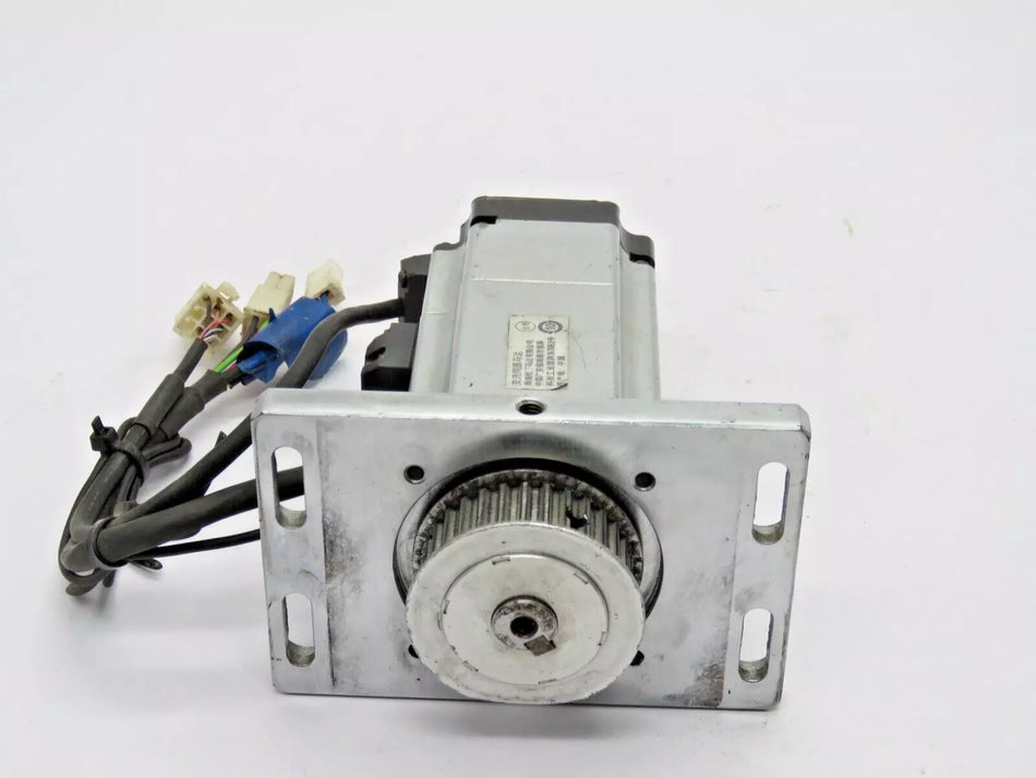 Panasonic MHMF042L1V2M 200V AC Servo Motor 'Used'