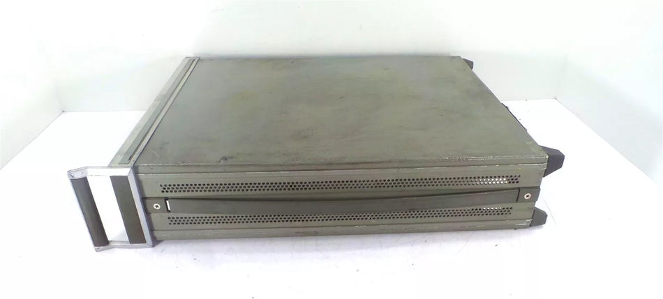 HP Hewlett Packard 8673B Synthesized Signal Generator