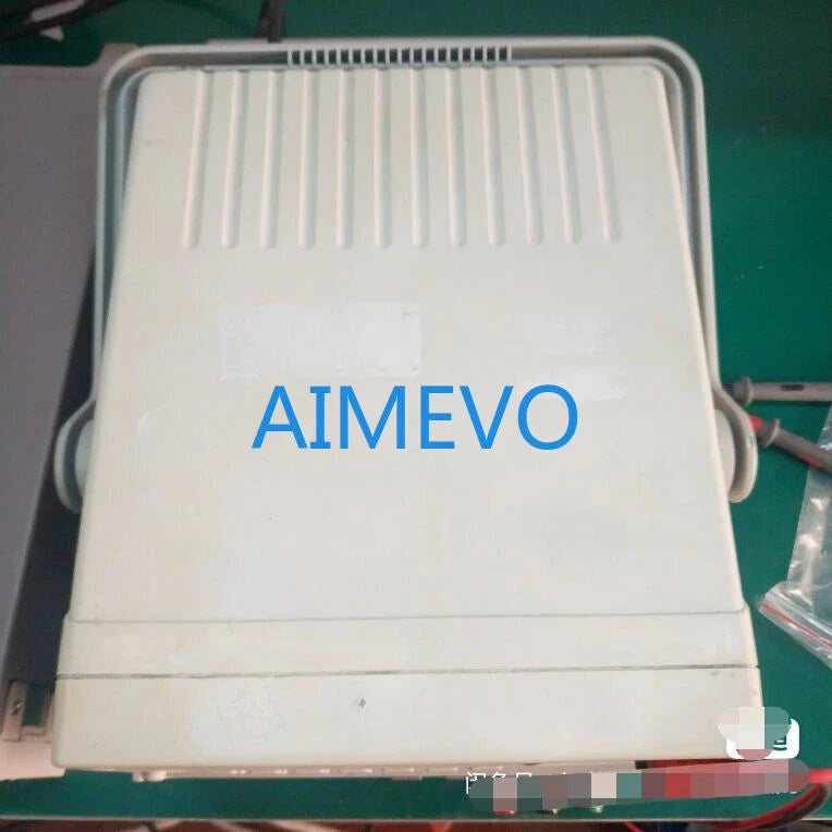 Gwinstek GDM-8246 Digital Multimeter - 1pc USED