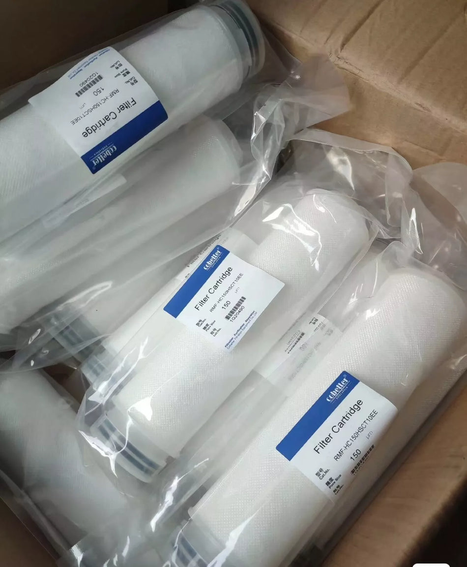 1pc NEW RMF-HC150HSCT10EE Filter Cartridge