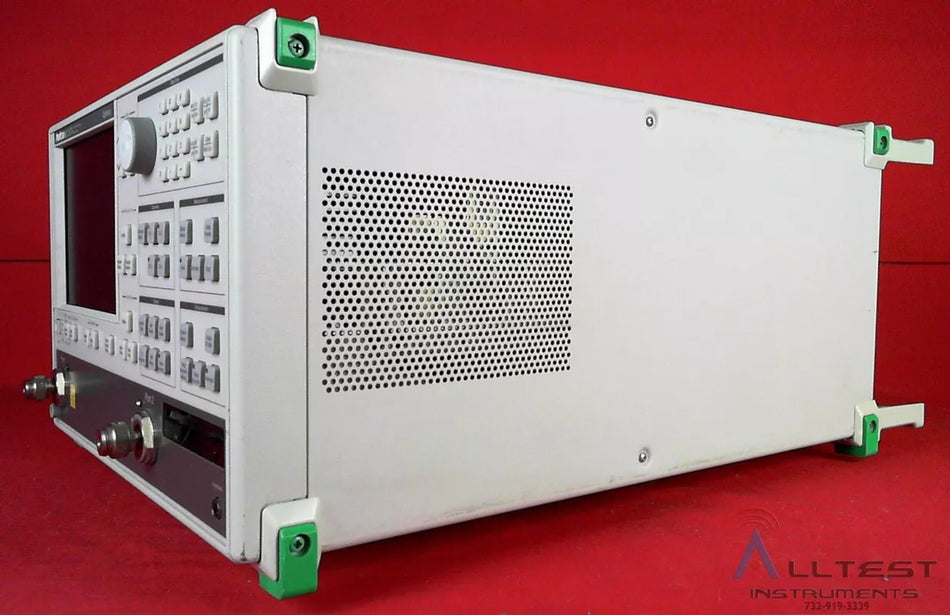 Anritsu 37247D Vector Network Analyzer: Advanced RF Measurement Tool