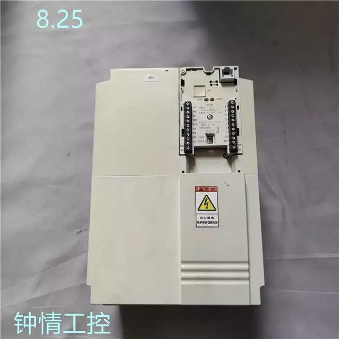 1PC USED Frequency converter FR-E520-7.5K ( or ) #L5252Y LZ
