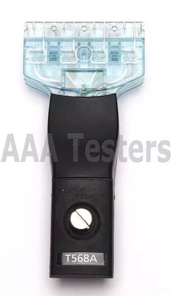 Fluke DSP-PM13A IDC Permanent Link Personality Module DSPPM13A 4 DTX-PLA001