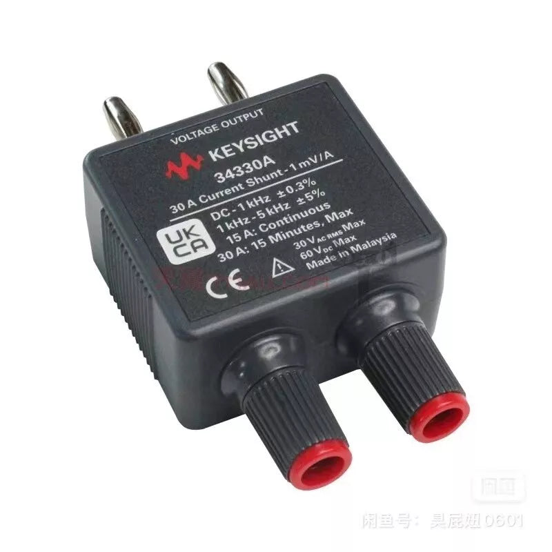 1PC NEW KEYSIGHT 34330A DIVERTER #L2351Y LZ