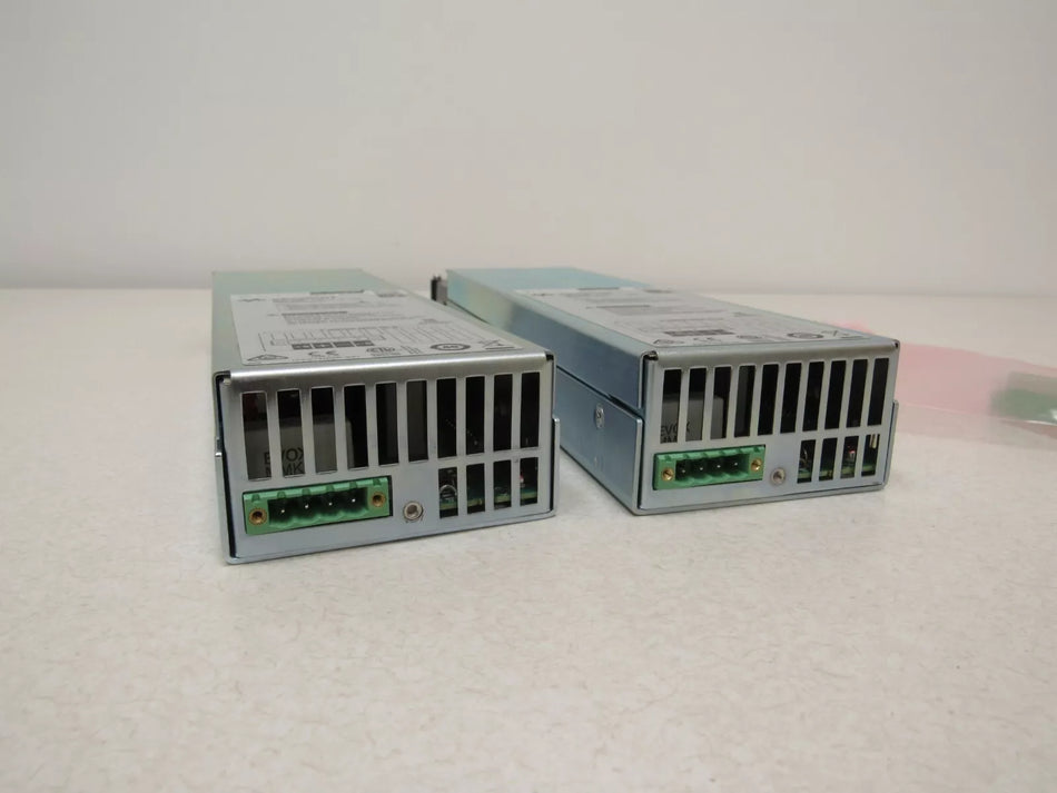 Agilent Keysight N6744B DC Power Module 0-35V, 0-3A, 100W