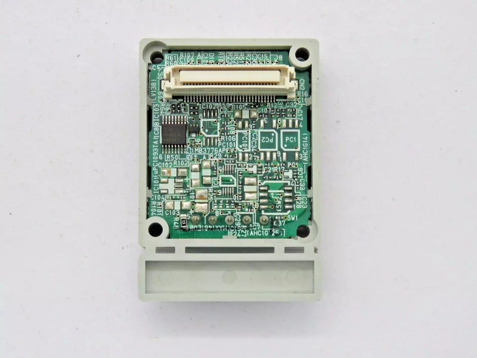 Panasonic AFPX-COM2 PLC Communication Module RS232C - USED