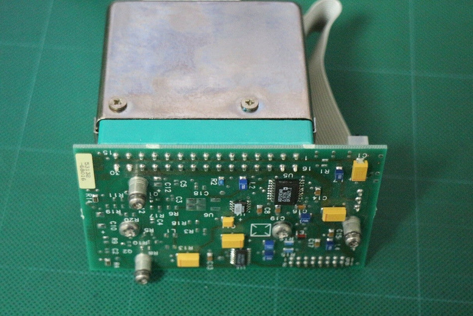 Crystal Oscillator by HP