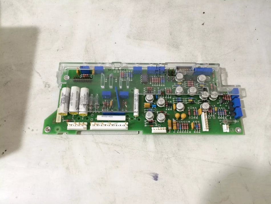 HP Agilent 8562A 8563A 8560A 8561A 08562-60039 A17 CRT Display Driver 5961-0441