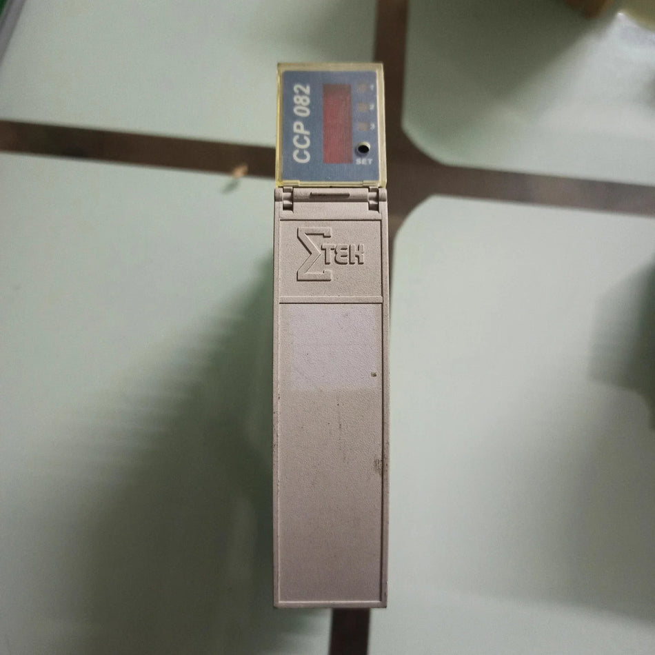 CCP082 CPU SIGMATEK