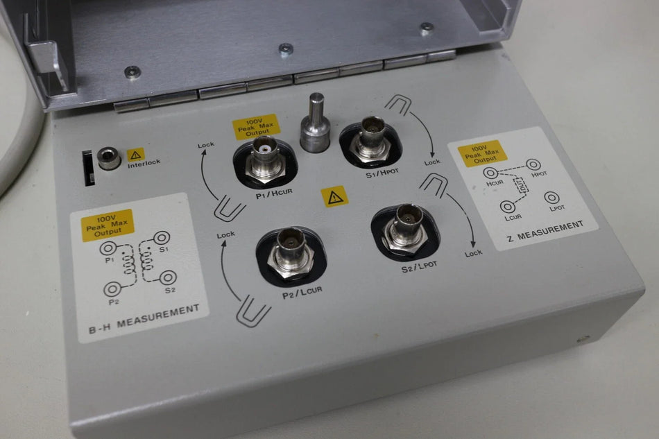 HP E5060A-60003 TestFixture