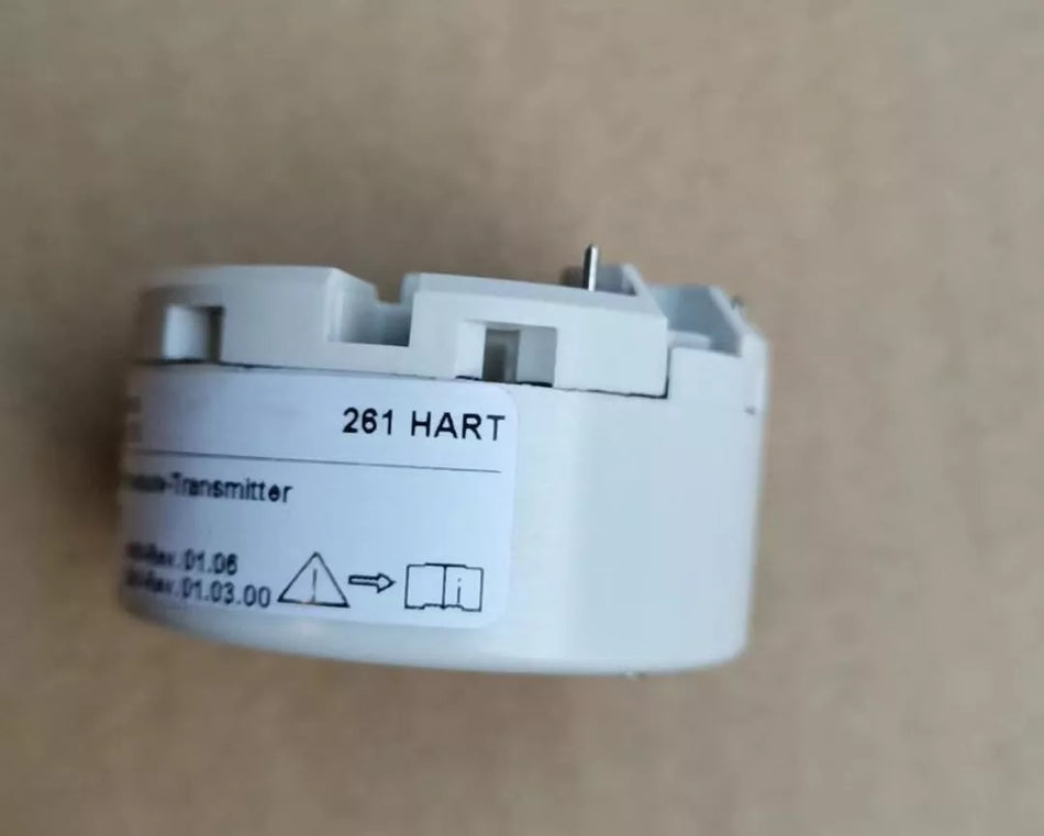1pc NEW 261 HART 261 HART Temperature Transmitter #V8IS CH
