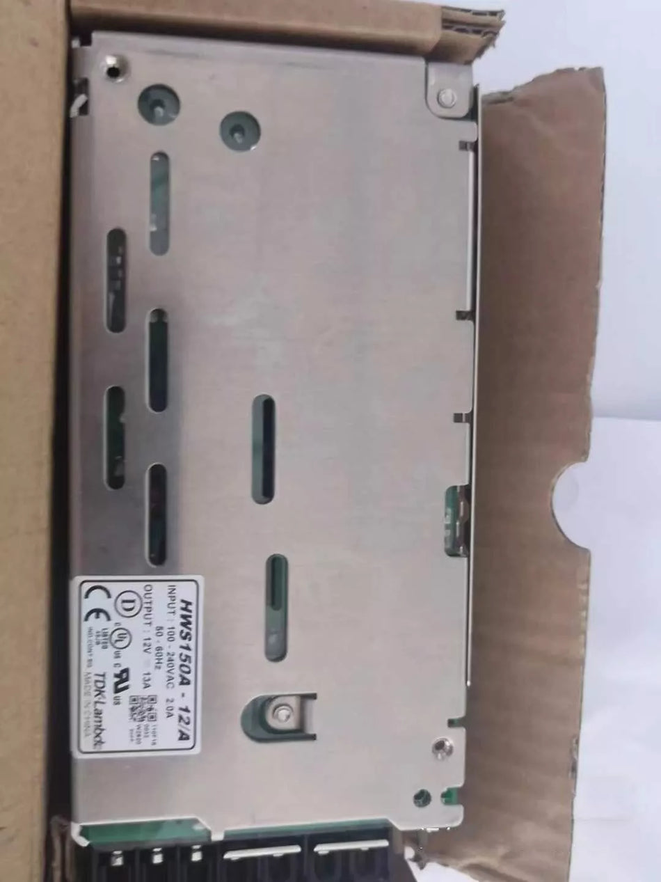 1PC NEW TDK-Lambda HWS150A-12/A power module (DHL or EMS) #N1512 YF