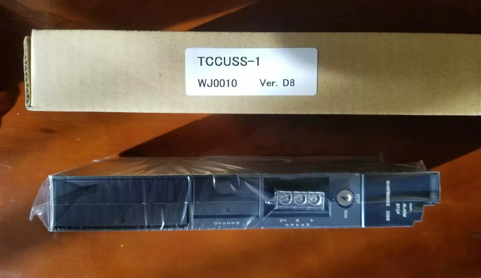 1PCS New TCCUSS-1 CPU TCCUSS Controller