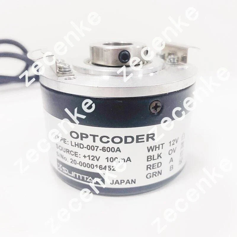 1PC NEW For LHD-007-600A Encoder #L2199Y LZ