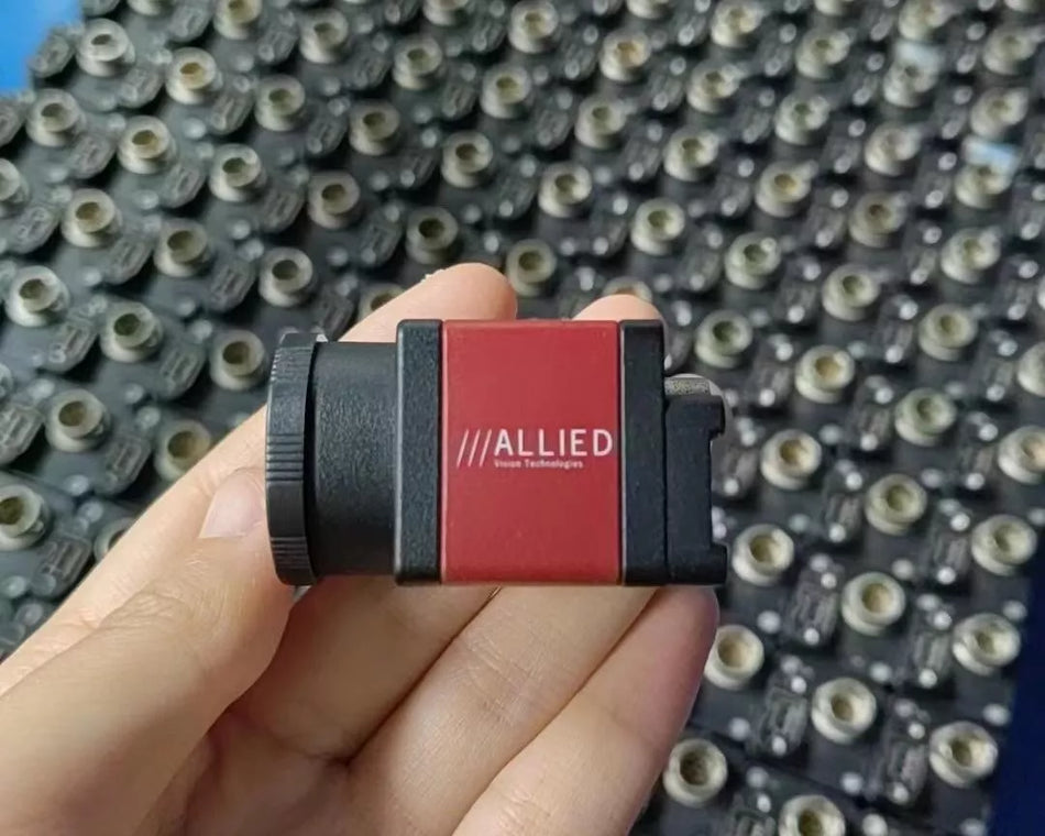 1pc USED Mvlz-500mc Camera TESTED #V5OD CH