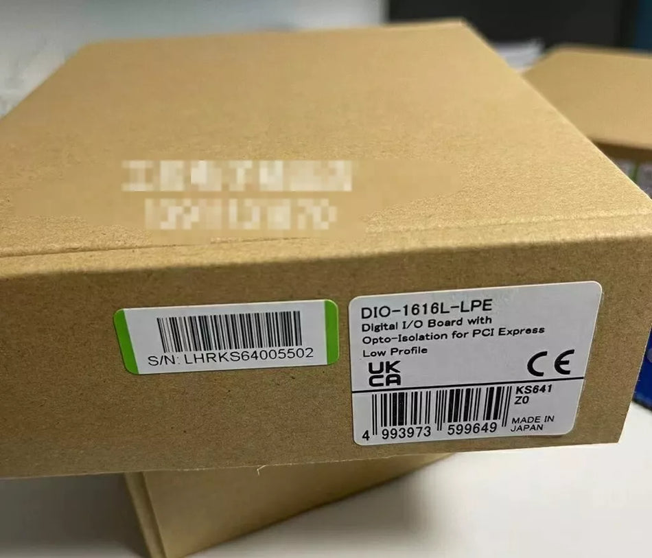 1pc NEW DIO-1616L-LPE