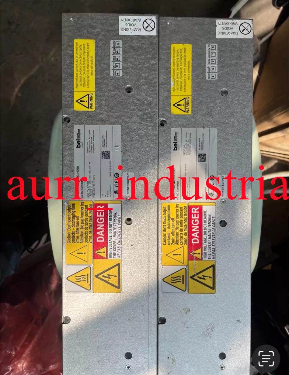 1 second-hand TCP4000-H090 power module FedEx or DHL