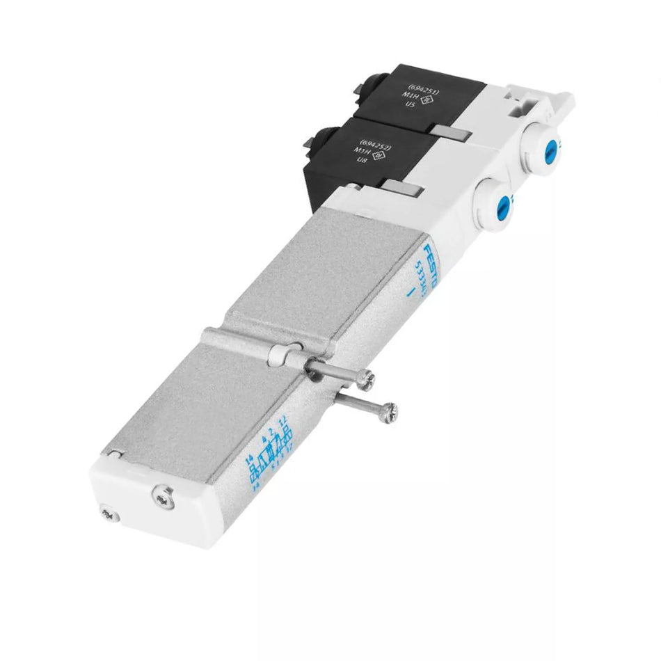Festo VMPA1-M1H-G-PI 533345 Solenoid Valve for Industrial Use
