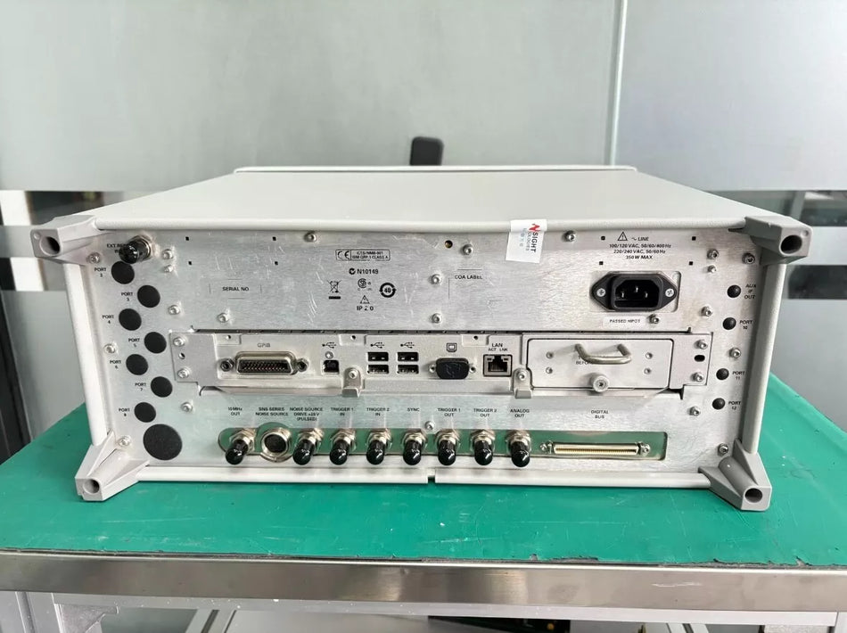 USED 1PCS Keysight N9020A MXA signal 3.6G spectrum analyzer