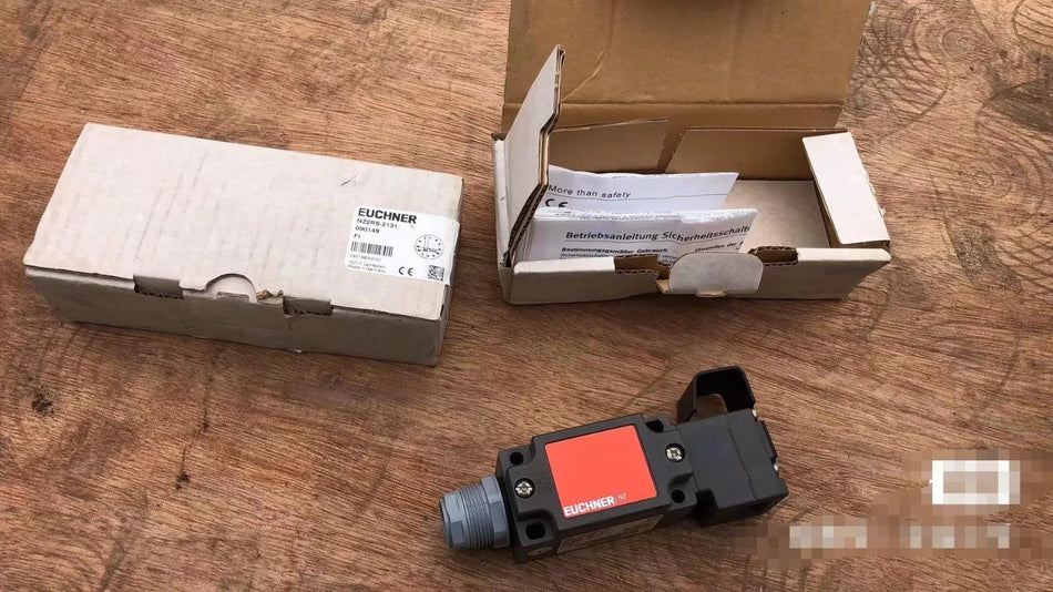 1pc NEW NZ2VZ-2131EC1233 safety switch #V5OL CH