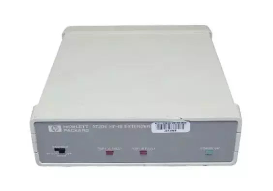 HEWLETT PACKARD HP 37204 HP-IB Extender Model 37204A
