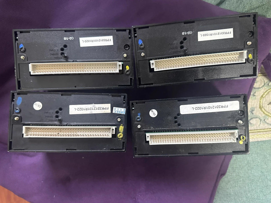 ABB CS31 Procontic ICSO08R1 Module - Industrial Control System Component