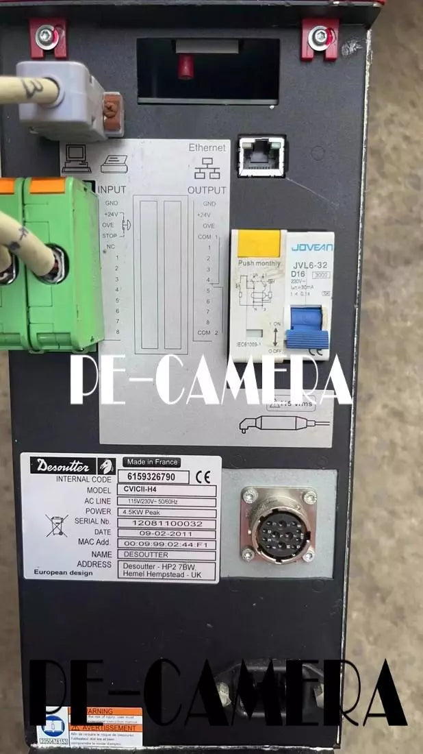 1PCS CVICII-H4