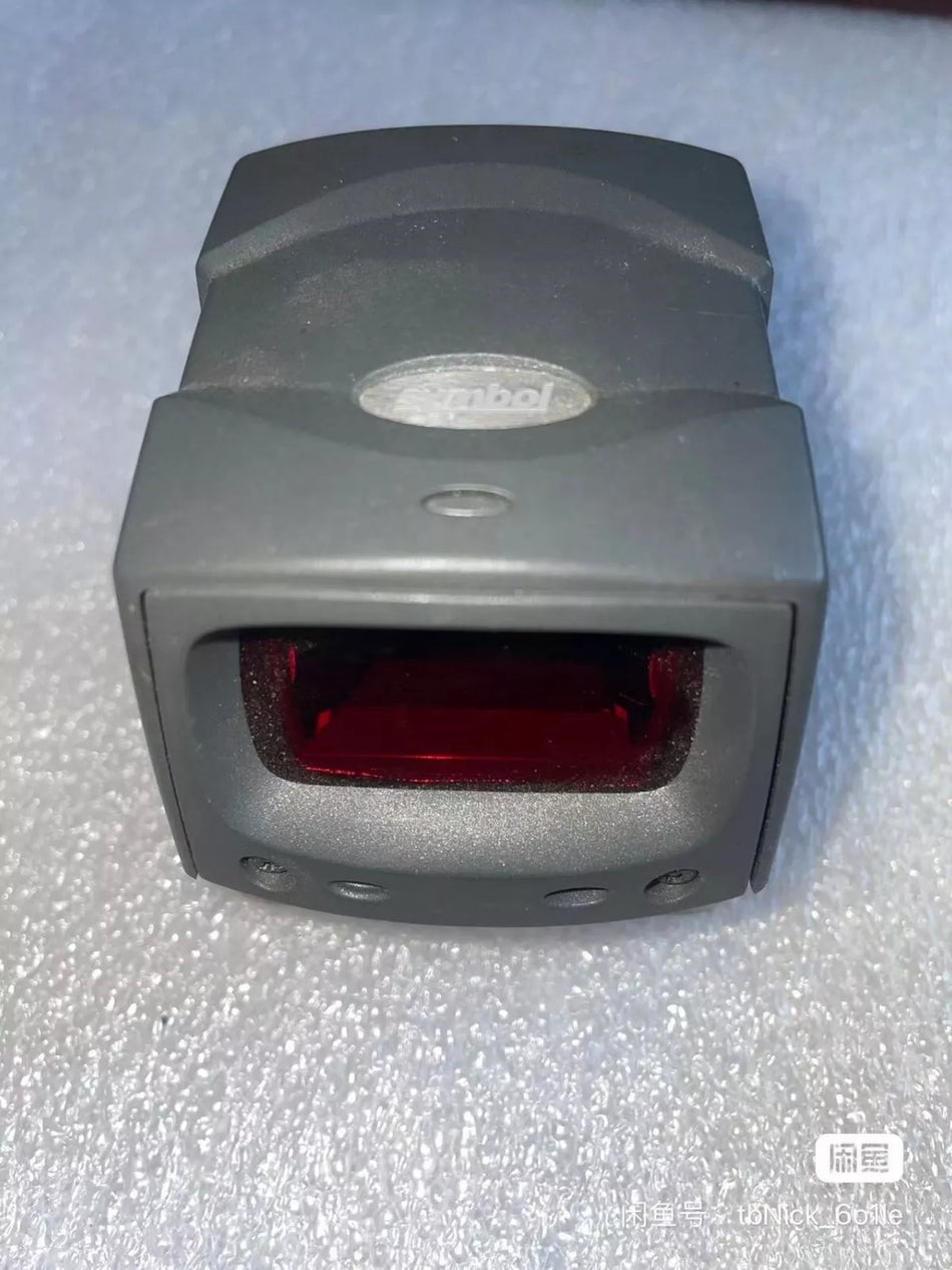 1PC USED MS-1204FZY-1000R Scanner #L361Y LZ