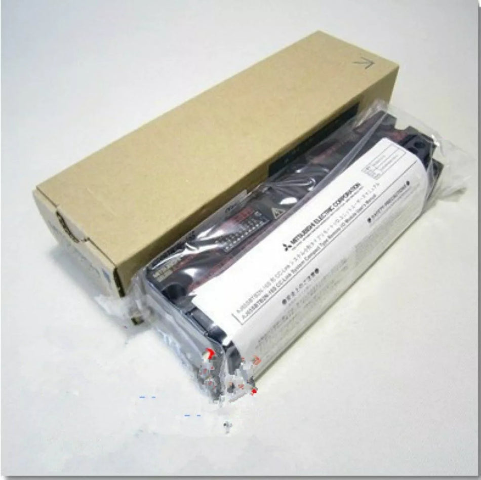 1PC New Mitsubishi AJ65SBTB1-16T PLC Module In Box Expendited Shipping