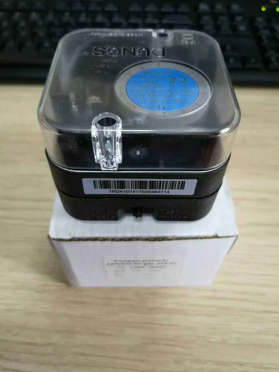 DUNGS LGW10A2P Pressure Switch: New in Box, Free Shipping
