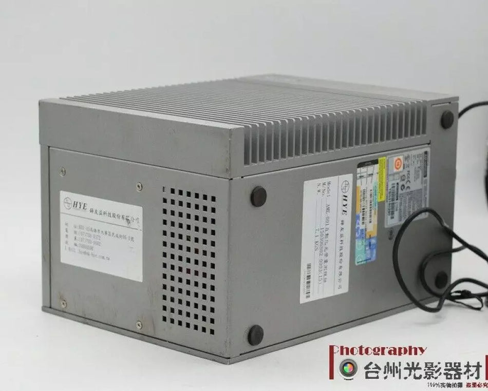 1pc UNO-3073G-C54E Celeron 847E: Industrial-Grade Embedded System