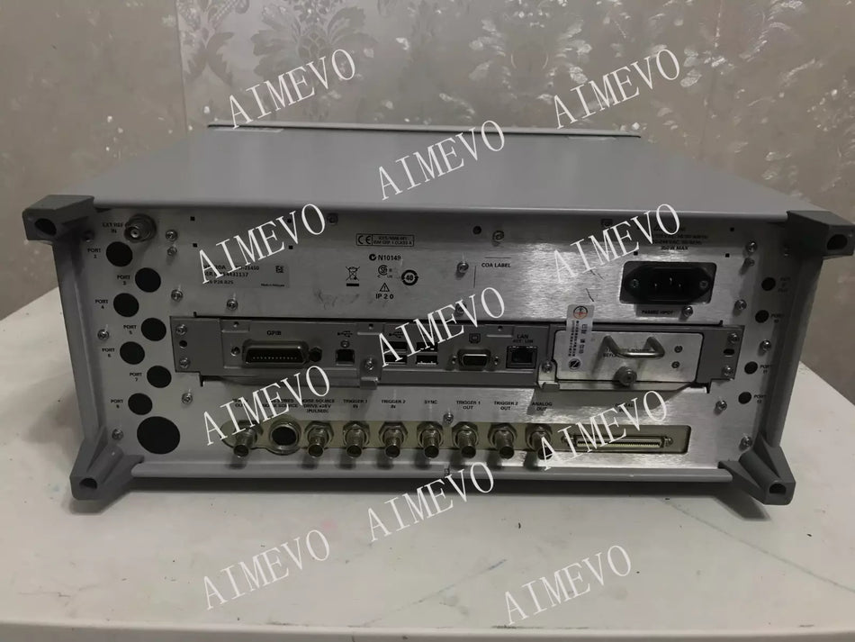 AGILENT/ Keysight N9020A MXA Signal Spectrum Analyzers 10HZ-26.5GHZ