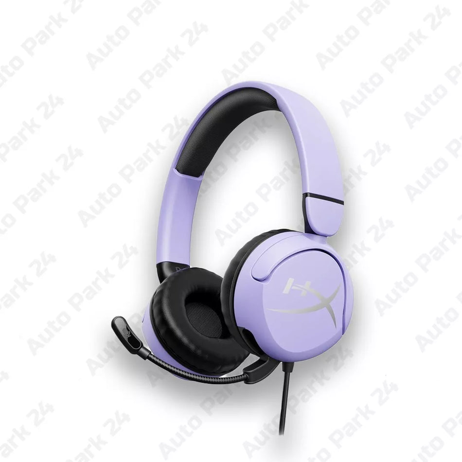HyperX Cloud Mini Gaming Headset with 3.5mm Wired Connection for Xbox