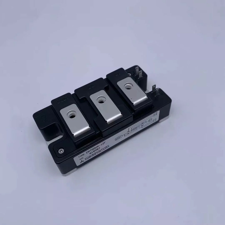 1PC New CM75DUM-12F Power Supply Module CM75DUM12F