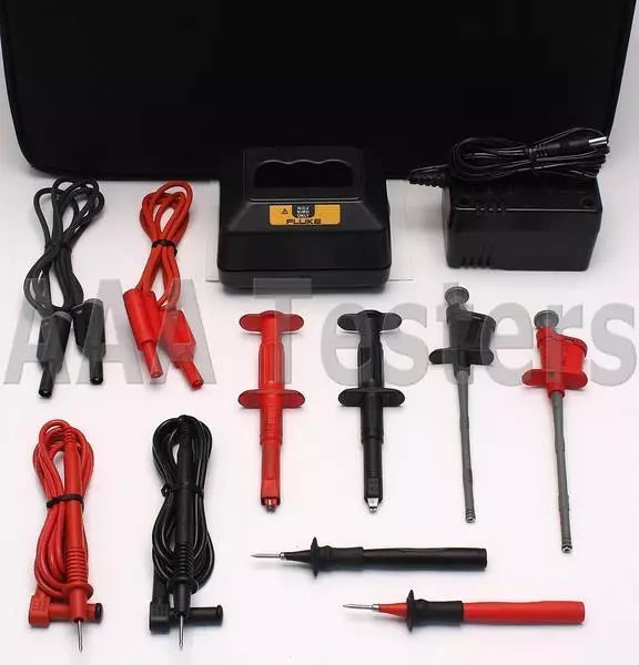 Fluke 741B Documenting Process Calibrator 741