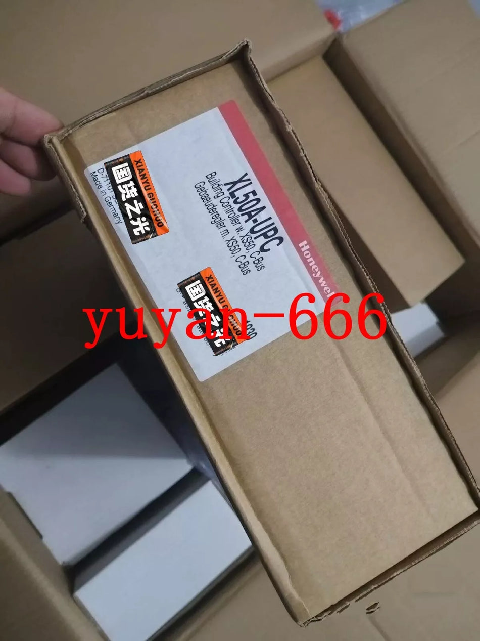 1PCS NEW XL50A-UPC controller