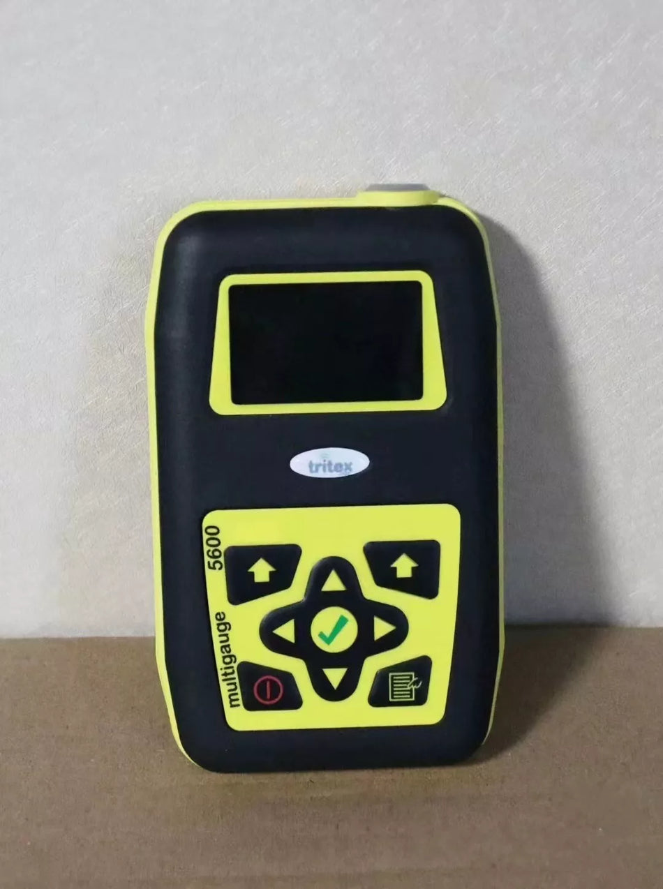 1PCS New Tritex 5600 ultrasonic thickness gauge #N1059P YF