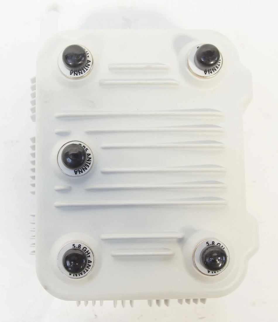ABB BD3 152493 / TropOS 6420 Wireless Broadband  Mesh Router AP For Utilities