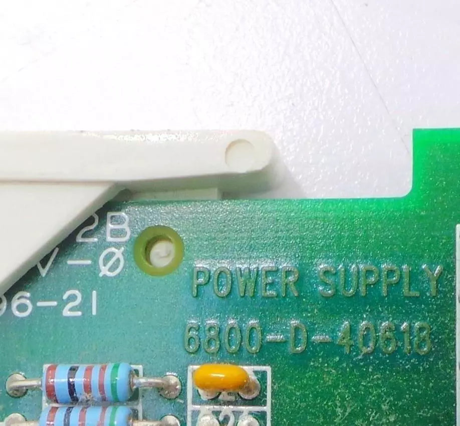 Anritsu Wiltron Power Supply 6800-0-40618