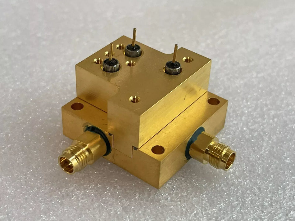 Keysight/Agilent 5086-7589 Switch, 40 GHz