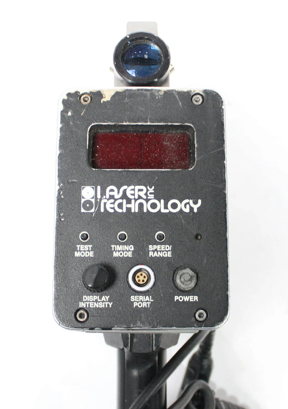 Laser Technology Inc LTI 20/20 Marksman Laser Speed Measuring Gun