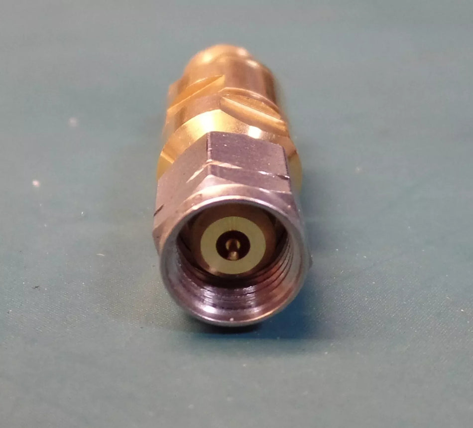 Keysight/Agilent/Anritsu V-Band 65GHz 1.85mm (M-F) Metrology Grade Connectors