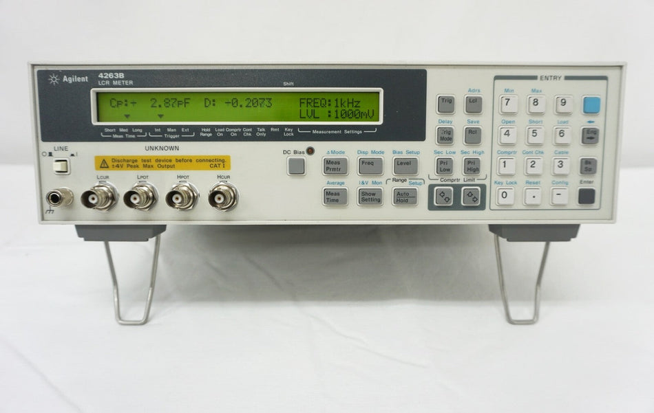 4263B LCR Meter