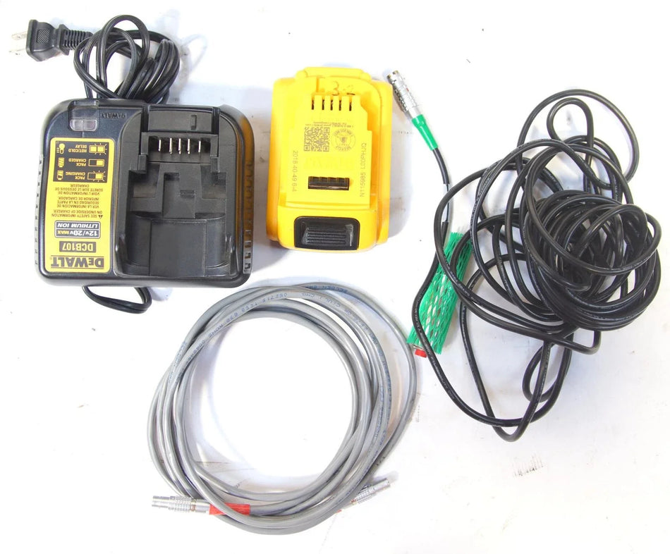 Golden Engineering XR200 Portable Imaging Generator Source