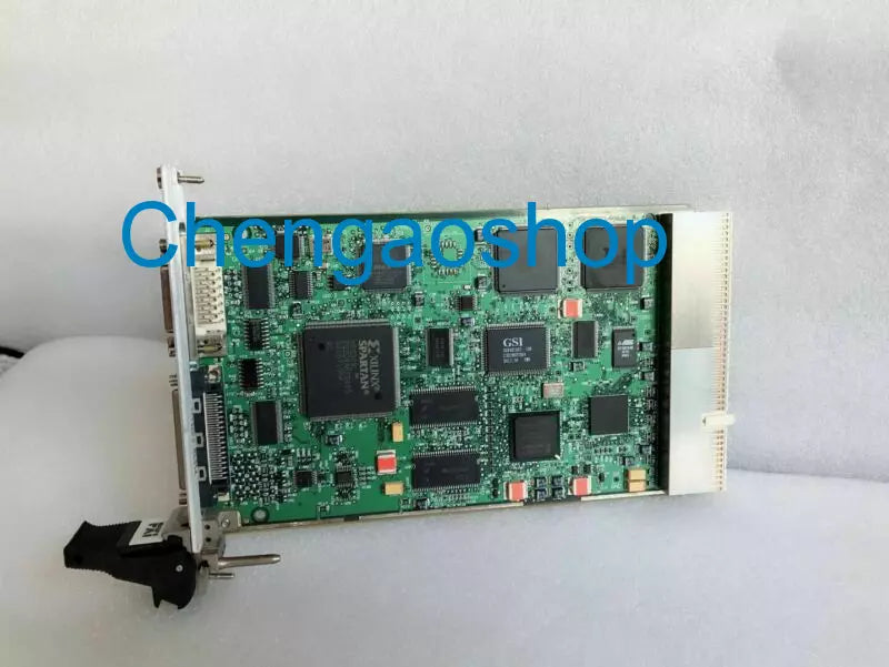 1PC USED ational Instruments NI PXI-1428 BY DHL OR EMS #QA116 ZX